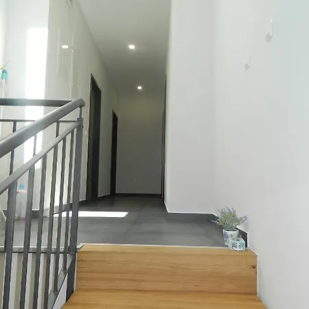 Kovac 4* Baška Voda