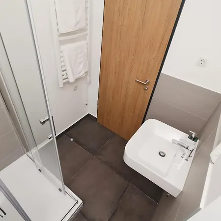Penzion Kovac Baška Voda
