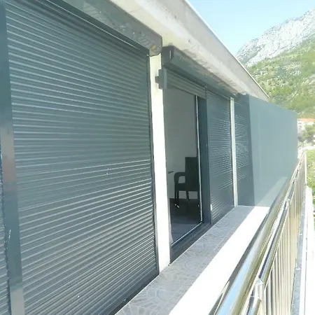 Kovac Baška Voda