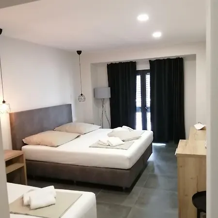 Kovac Pensjonat 3*