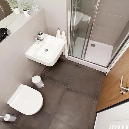 Kovac Gostinjska kuća Baska Voda