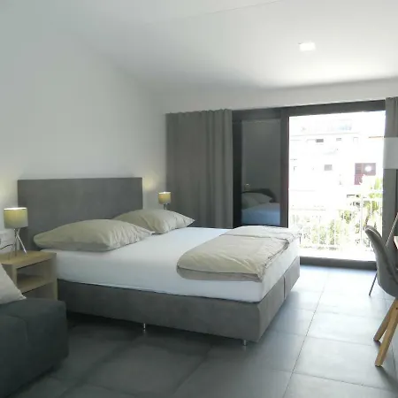 Kovac 4* Baška Voda