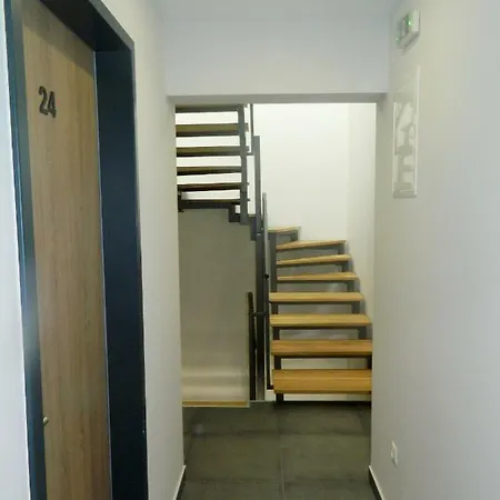 Kovac Gostinjska kuća Baska Voda