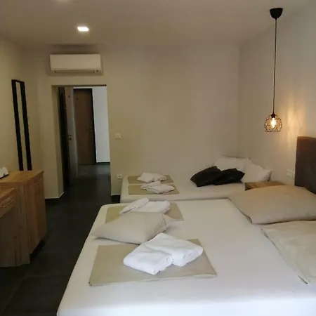 Gostinjska kuća Kovac