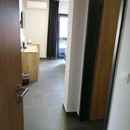 Gostinjska kuća Kovac Baska Voda