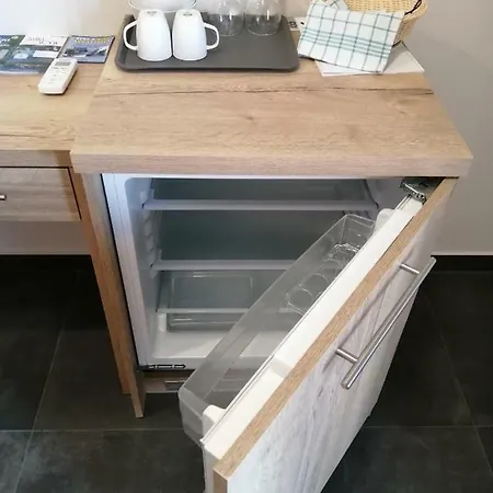 Kovac 게스트하우스 바스카보다