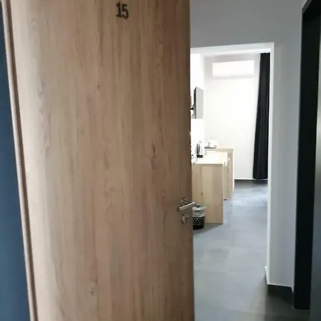 Kovac Gostinjska kuća