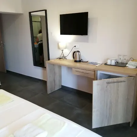 Kovac Gostinjska kuća