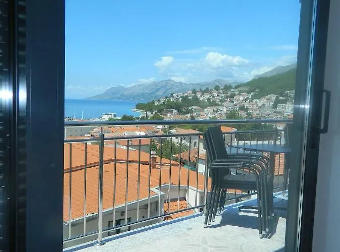 Maison d'hôtes Kovac