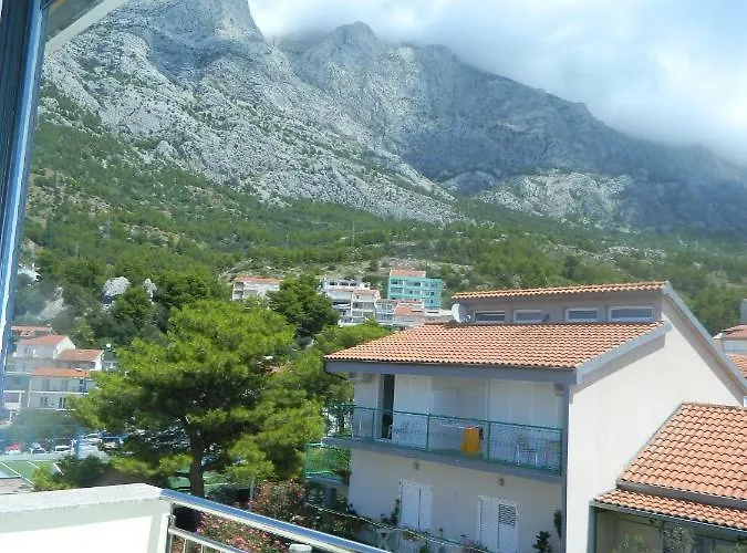 Kovac Maison d'hôtes
