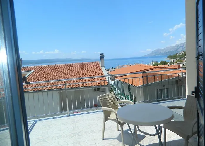 Maison d'hôtes Kovac
