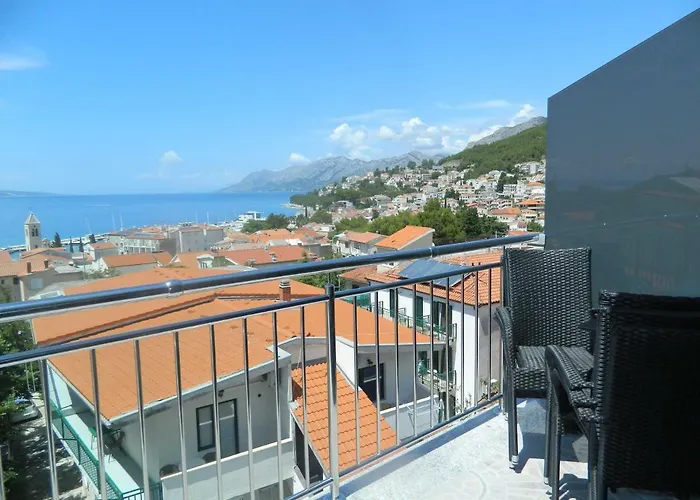 Maison d'hôtes Kovac