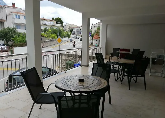 Kovac Maison d'hôtes 3*