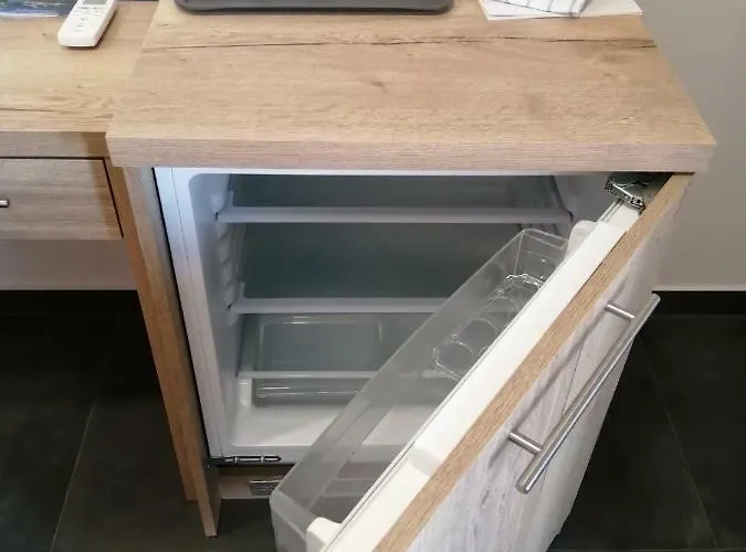 Kovac Pensjonat Baška Voda