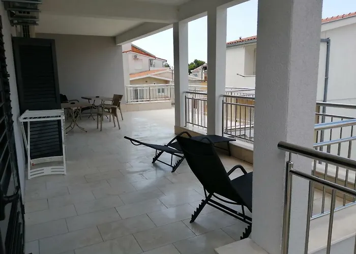 Maison d'hôtes Kovac 3*