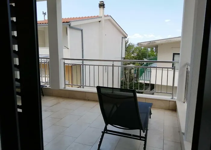 Kovac Maison d'hôtes 3*